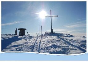 Frauenalpe