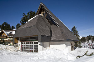 Turracher Hoehe