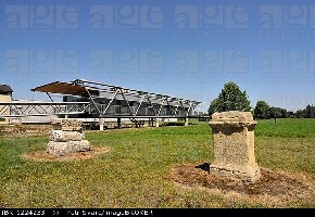 Archaeology Museum