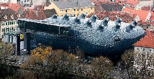 GrazMuseum