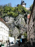 Grazer Schlossberg