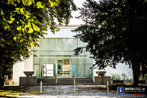 Kuenstlerhaus Graz