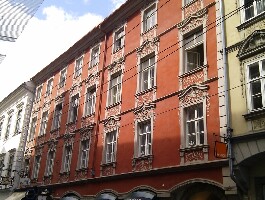 Sackstrasse