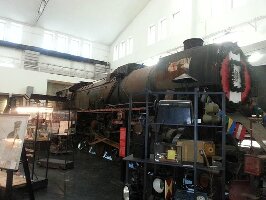 Murzzuschlag Austria Museum