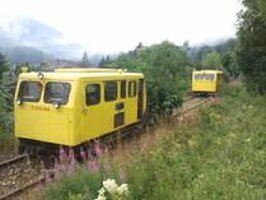 Vordernberg Austria Museum