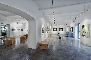 Anzenberger Gallery and Bookshop