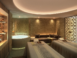 Arany Spa