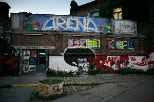 Arena