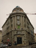 Arnold Schonberg Center