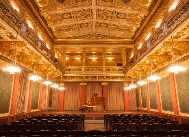 Bosendorfersaal