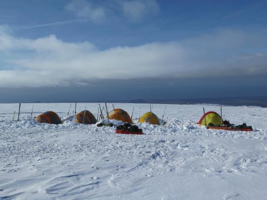 Asgard - Beyond // Day Tours