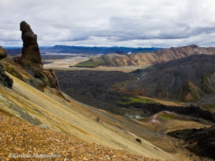 Esja Travel - Day Tours