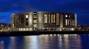 Iceland Cultural