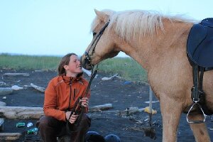 Lava Horses - Tour