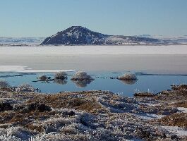 Myvatn Iceland Tour