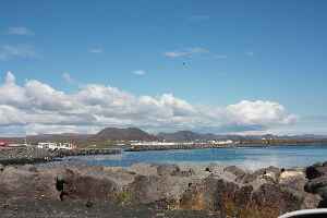 Grindavik Iceland Tour