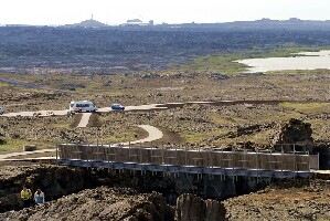 Reykjanes Iceland Tour