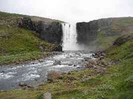 Gufufoss