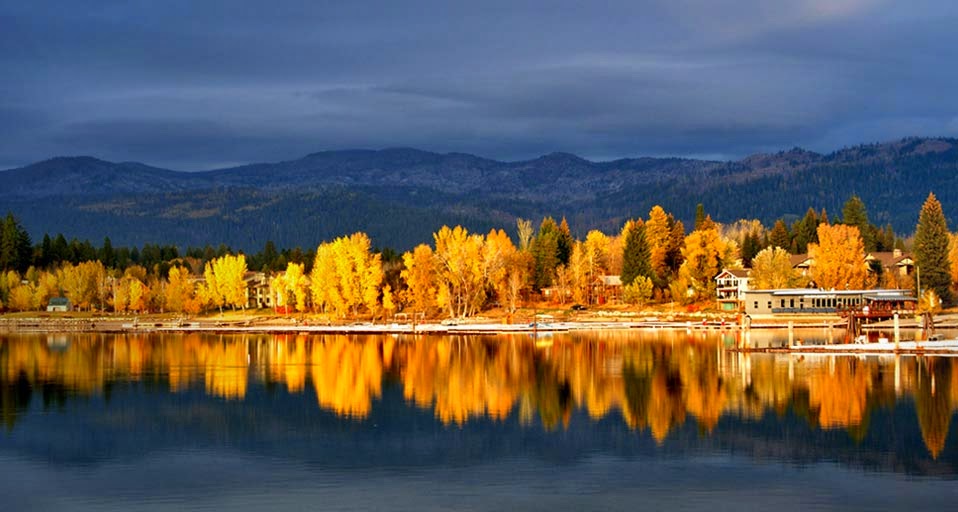 Payette Lake