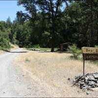 Bear Creek United States Ranch