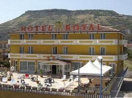 Bosa Italy Hotel 