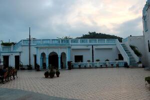Solan India Palace