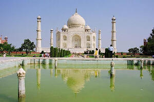 Agra Tour Package- Day Tour