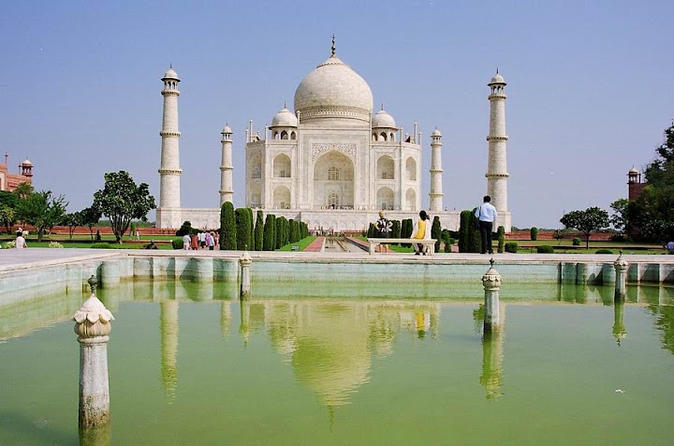 Agra Tour Package- Day Tour