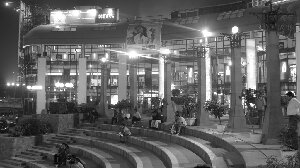 India Plaza
