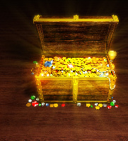 Treasures and Trash