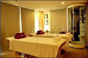 Blue Terra Spa