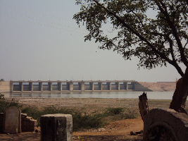India Dam