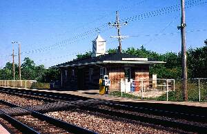 Schaumburg