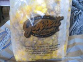 Garrett Popcorn Shops