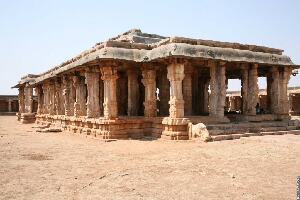 Anantapur India Temple