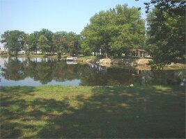 Drost Park