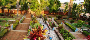 TTD Gardens