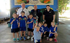 Bowen Australia School