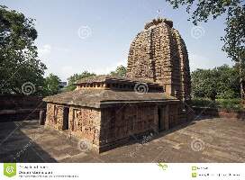 Chittoor India Temple