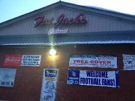 Fat Jacks