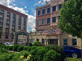 Oakbrook Terrace