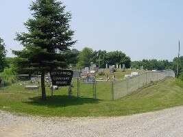 Mount Carmel Cemetery