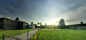 Draksharama India Temple