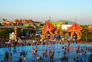 Guntur India Park