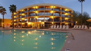 Crowne Plaza Ashdod