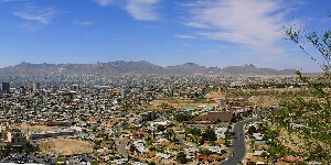 El Paso