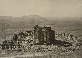 Martand Sun Temple