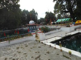 Mattan Temple