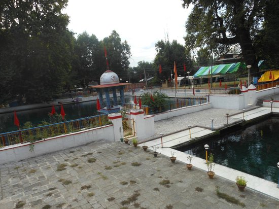 Mattan Temple