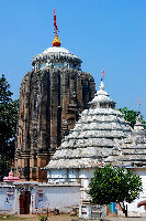 Paramahansanath Temple